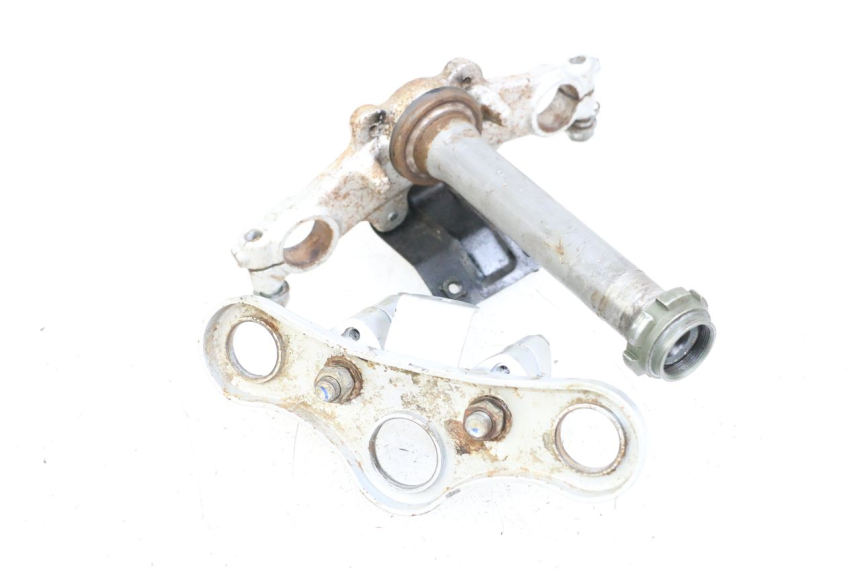 photo de TE FORCELLA YAMAHA PW 80 (1983 - 2014) - Primo piano tecnico