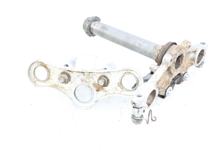 photo de TE FORCELLA YAMAHA PW 80 (1983 - 2014) - Vista d'insieme del prodotto