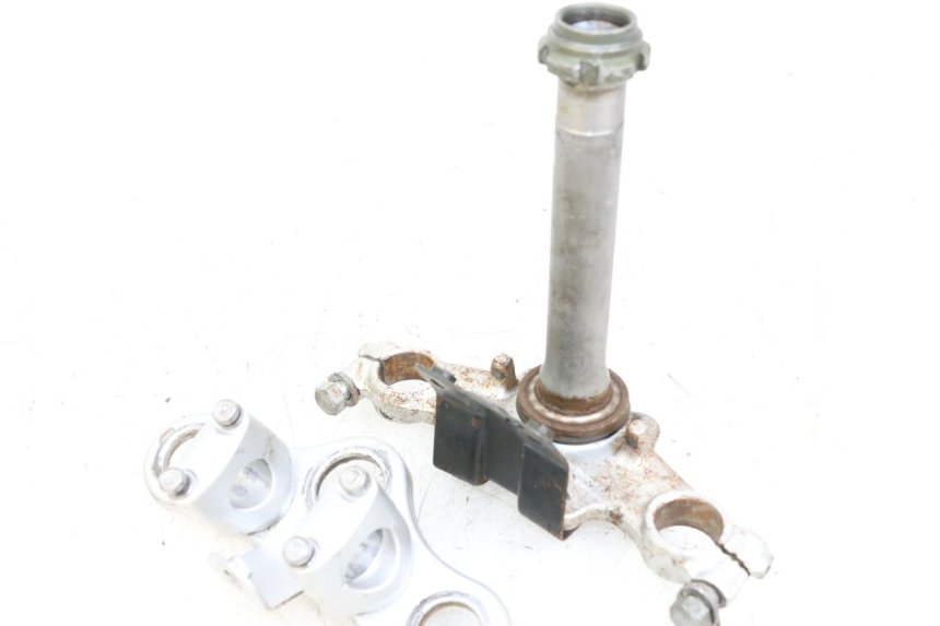 photo de TE FORCELLA YAMAHA PW 80 (1983 - 2014) - Dettagli dei punti di fissaggio