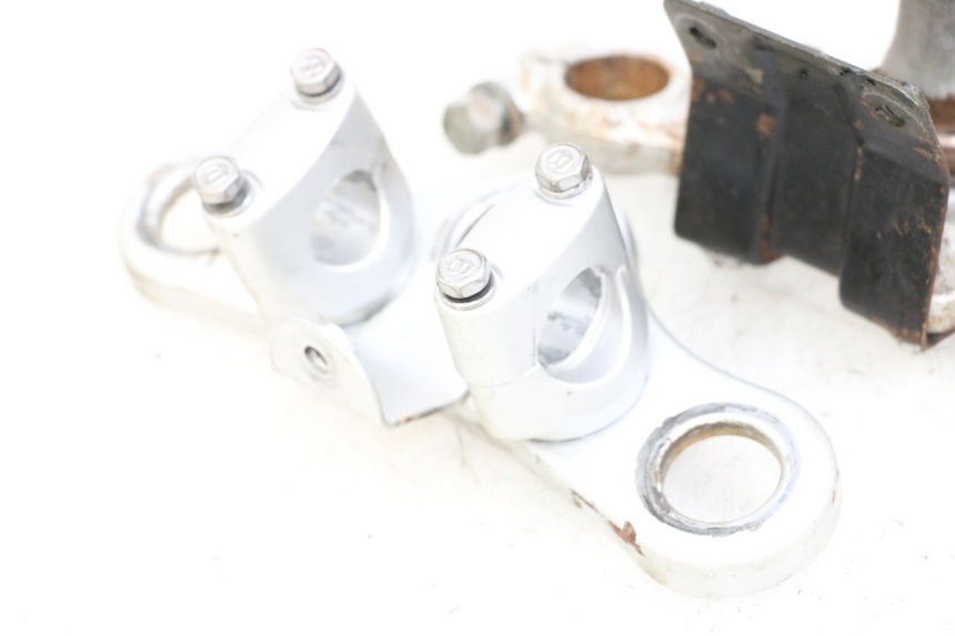 photo de TE FORCELLA YAMAHA PW 80 (1983 - 2014) - Ricambio usato controllato