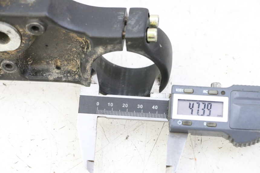 photo de TE FORCELLA APOLLO RFZ 125 - Dettaglio del componente