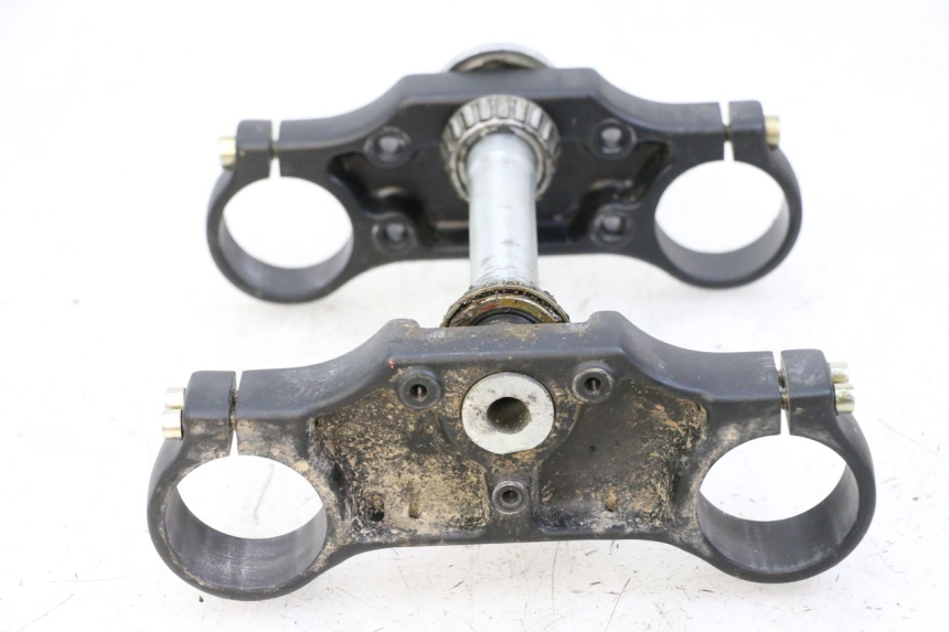 photo de TE FORCELLA APOLLO RFZ 125 - Primo piano tecnico