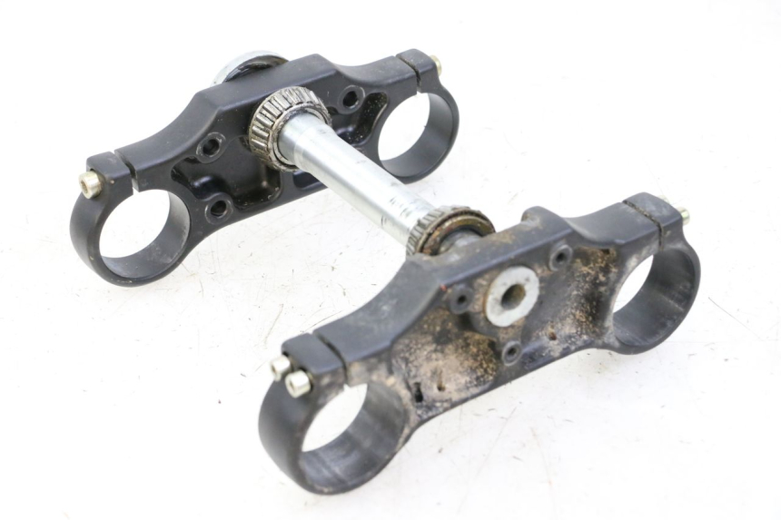 photo de TE FORCELLA APOLLO RFZ 125 - Dettagli dei punti di fissaggio