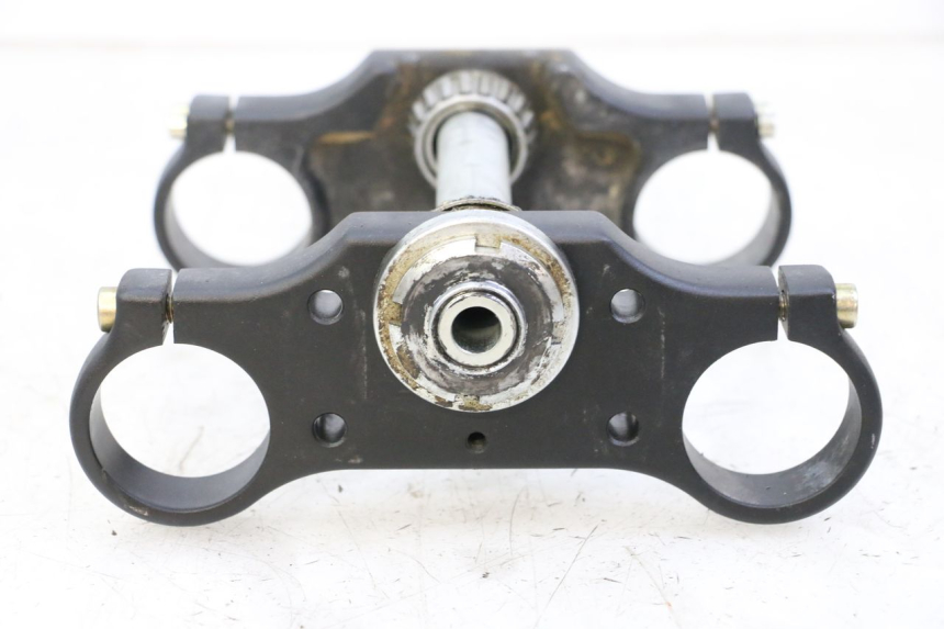 photo de TE FORCELLA APOLLO RFZ 125 - Stato della superficie e materiale