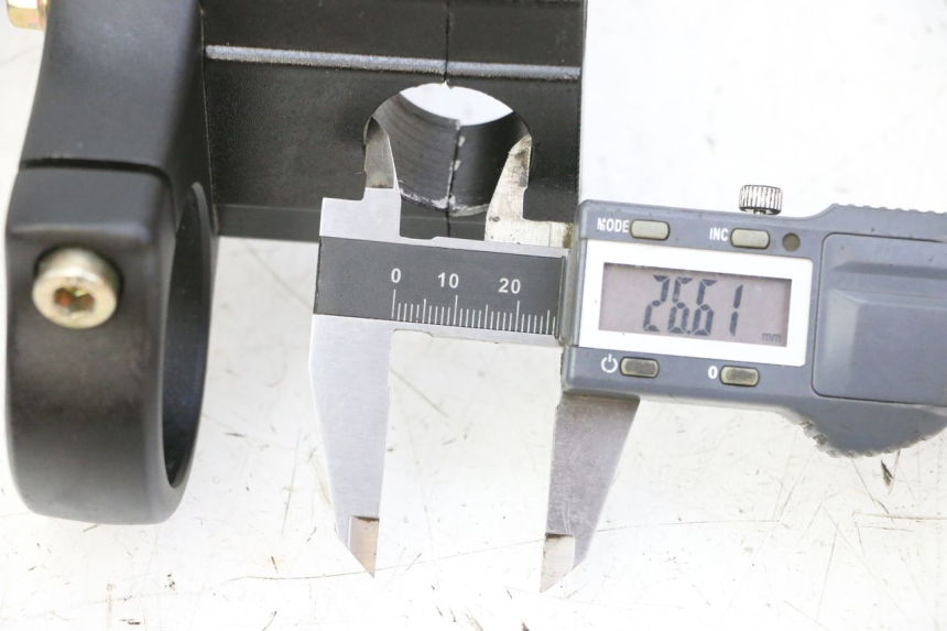 photo de TE FORCELLA APOLLO RFZ 125 - Dettaglio del componente