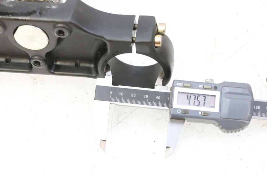 photo de TE FORCELLA APOLLO RFZ 125 - Zoom sullo stato d'uso