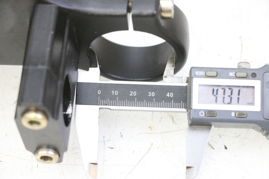 photo de TE FORCELLA APOLLO RFZ 125 - Altra angolazione