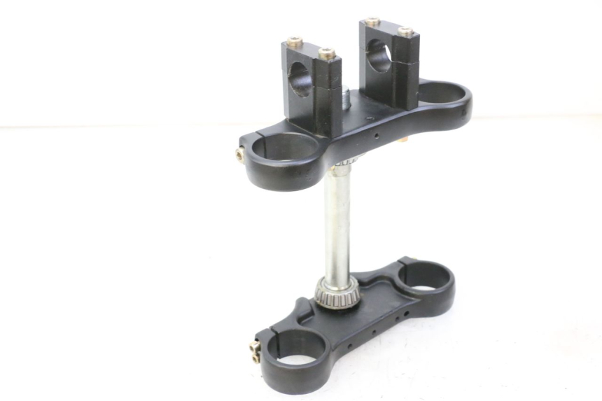 photo de TE FORCELLA APOLLO RFZ 125 - Primo piano tecnico