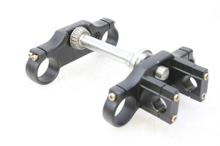 photo de TE FORCELLA APOLLO RFZ 125 - Vista d'insieme del prodotto