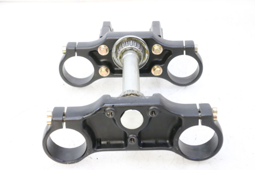 photo de TE FORCELLA APOLLO RFZ 125 - Dettagli dei punti di fissaggio