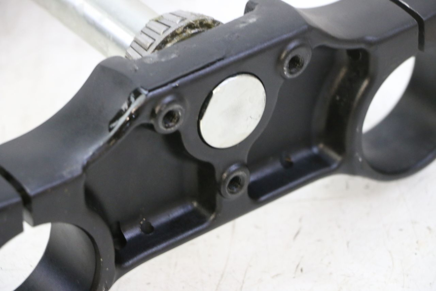 photo de TE FORCELLA APOLLO RFZ 125 - Stato della superficie e materiale