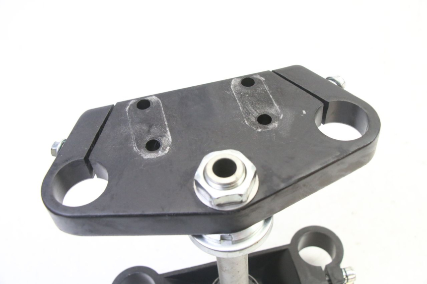 photo de TE FORCELLA APOLLO RFZ 125 - Dettaglio del componente