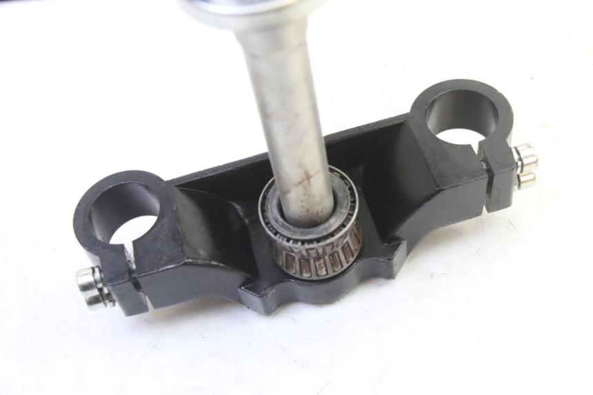 photo de TE FORCELLA APOLLO RFZ 125 - Zoom sullo stato d'uso