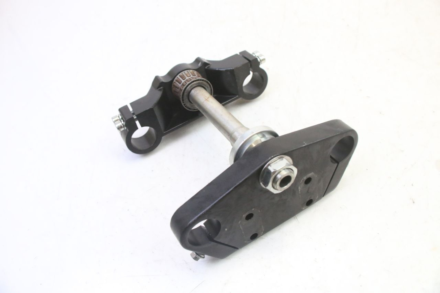 photo de TE FORCELLA APOLLO RFZ 125 - Primo piano tecnico