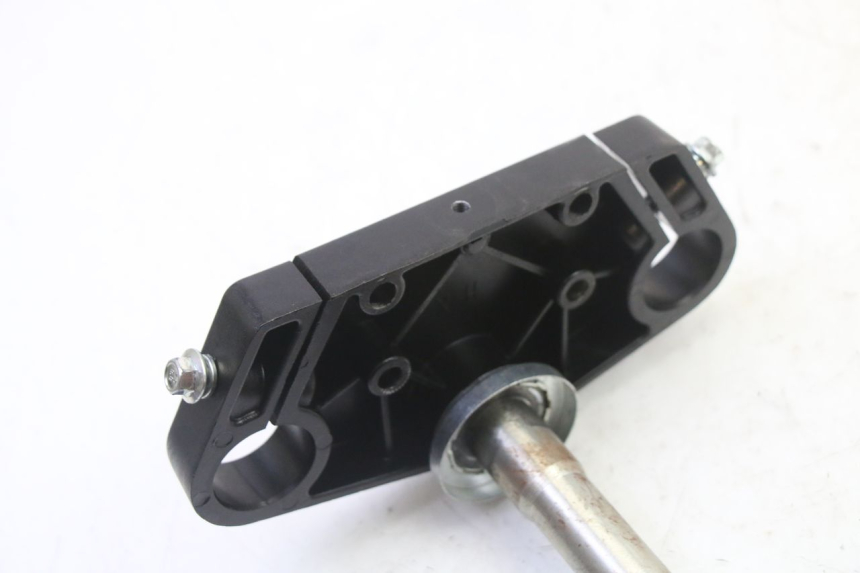 photo de TE FORCELLA APOLLO RFZ 125 - Dettagli dei punti di fissaggio