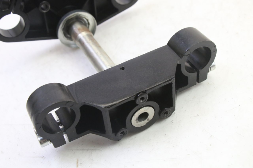 photo de TE FORCELLA APOLLO RFZ 125 - Stato della superficie e materiale