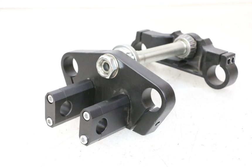 photo de TE FORCELLA APOLLO RFZ 125 - Vista principale