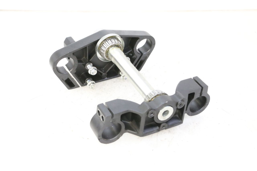 photo de TE FORCELLA APOLLO RFZ 125 - Dettagli dei punti di fissaggio