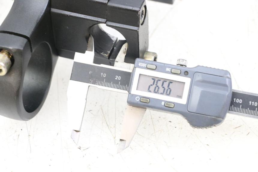 photo de PIASTRA APOLLO RFZ 140 - Dettaglio del componente