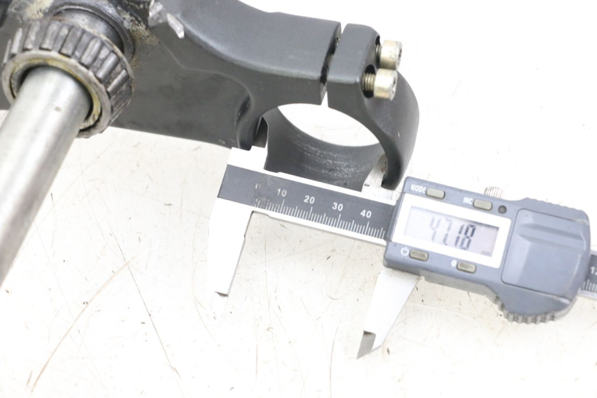 photo de PIASTRA APOLLO RFZ 140 - Zoom sullo stato d'uso