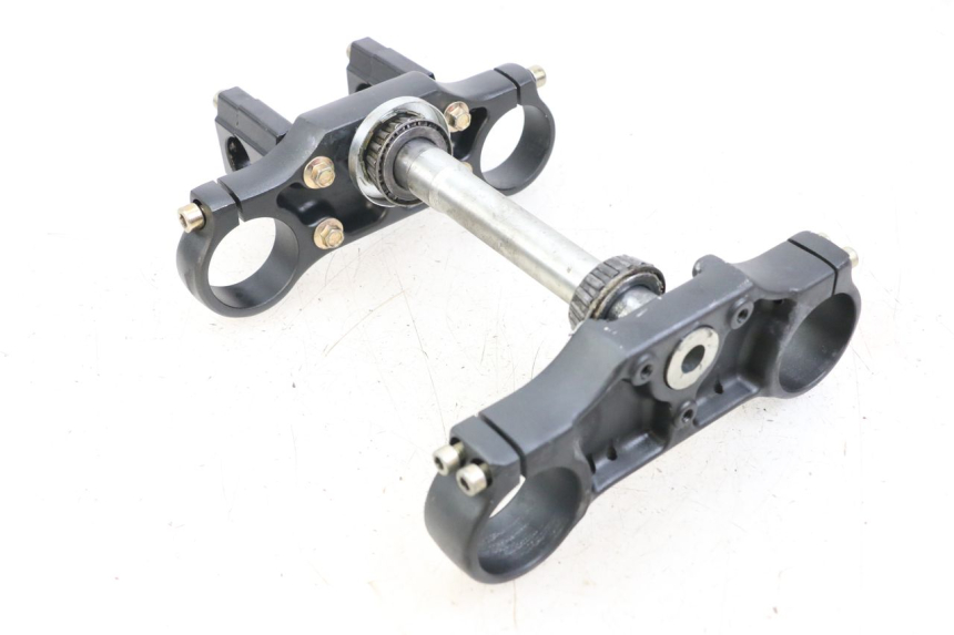 photo de PIASTRA APOLLO RFZ 140 - Stato della superficie e materiale