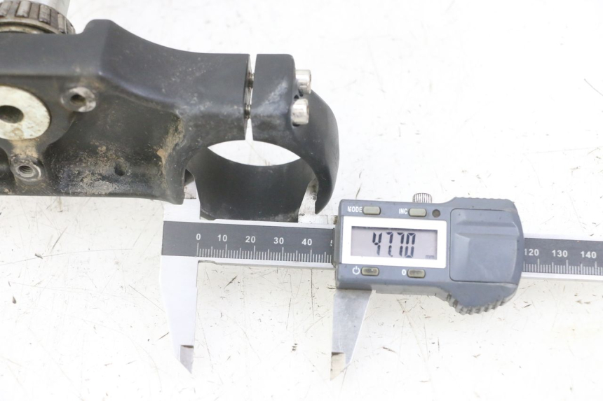 photo de PIASTRA APOLLO RXF 125 - Dettaglio del componente