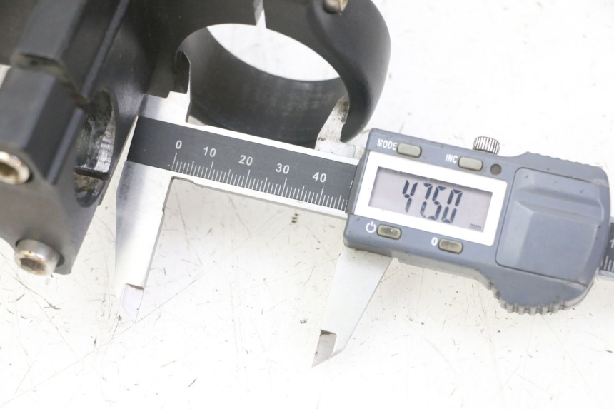 photo de PIASTRA APOLLO RXF 125 - Altra angolazione