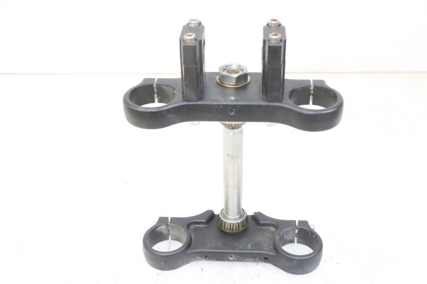 photo de PIASTRA APOLLO RXF 125 - Dettagli dei punti di fissaggio