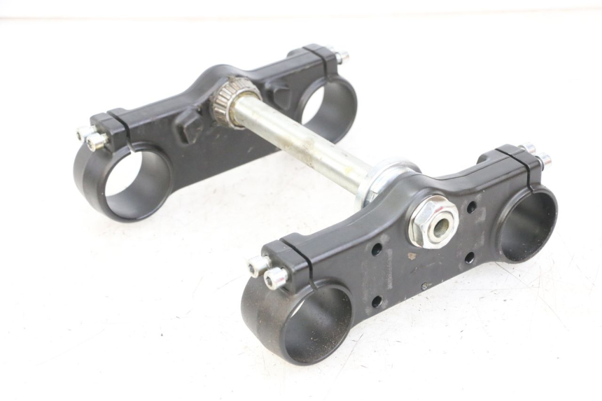 photo de PIASTRA SMALL MX THUNDER 250 - Vista principale