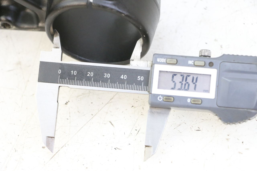 photo de PIASTRA SMALL MX THUNDER 250 - Dettaglio del componente