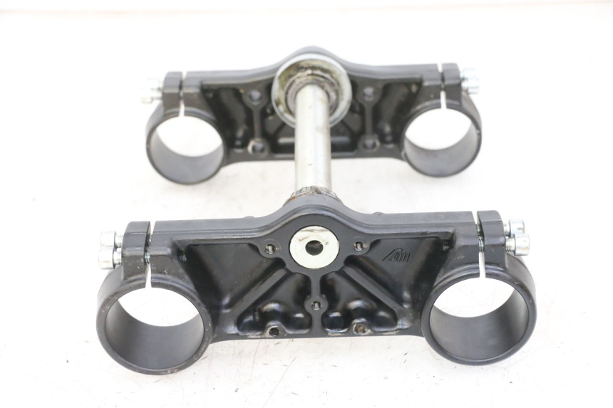 photo de PIASTRA SMALL MX THUNDER 250 - Primo piano tecnico