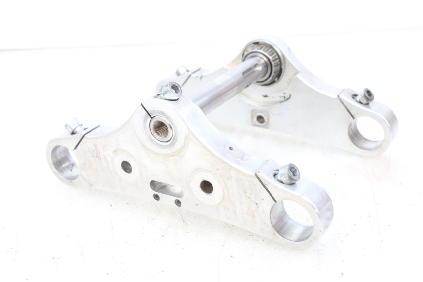 photo de PIASTRA HARLEY DAVIDSON SPORTSTER XL CUSTOM 1200 (2003 - 2004) - Vista principale