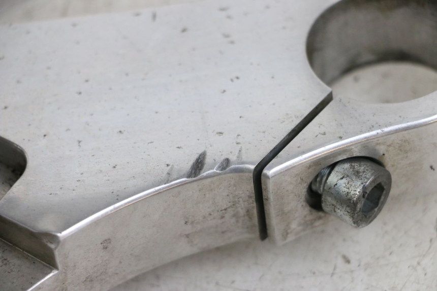 photo de PIASTRA HARLEY DAVIDSON SPORTSTER XL CUSTOM 1200 (2003 - 2004) - Ricambio usato controllato