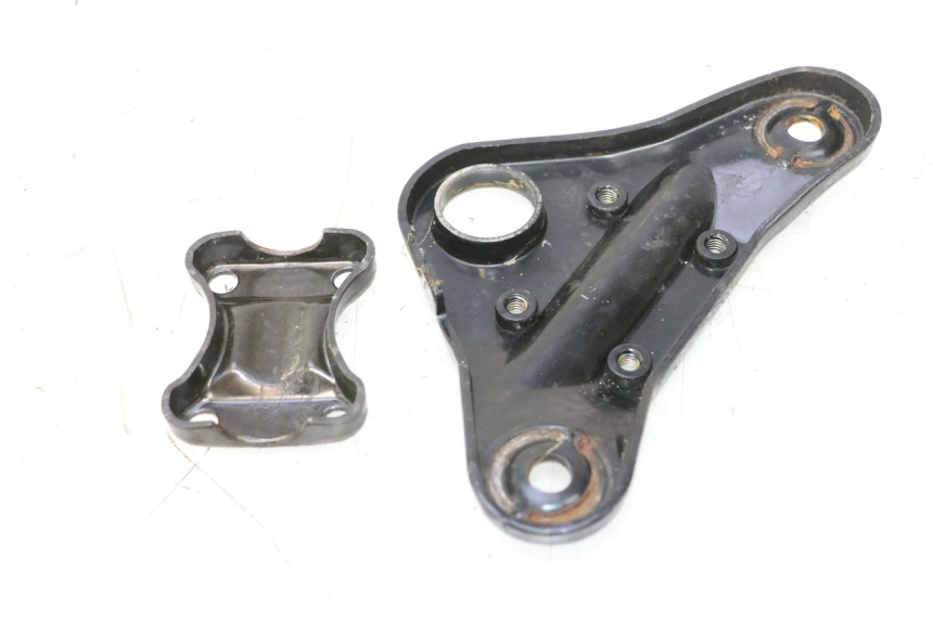 photo de PIASTRA SUPERIORE PEUGEOT 103 SPX CLIP 50 (1989 - 1992) - Zoom sullo stato d'uso