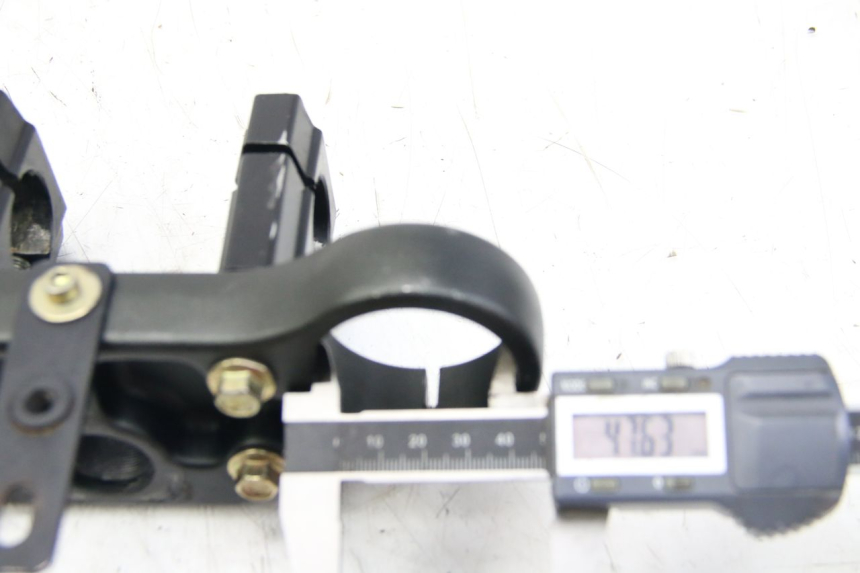 photo de TELAIO SUPERIORE ORION AGB37 CRF1 DIRT BIKE 125 (2013 - 2021) - Zoom sullo stato d'uso