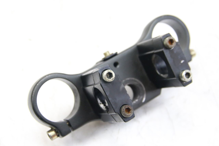 photo de TELAIO SUPERIORE ORION AGB37 CRF1 DIRT BIKE 125 (2013 - 2021) - Stato della superficie e materiale