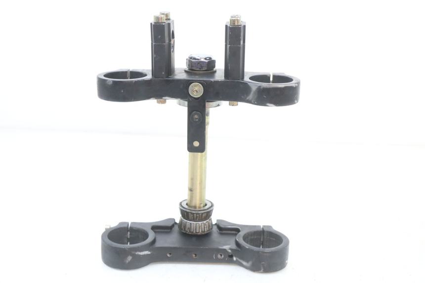 photo de PIASTRA SUPERIORE ORION AGB37 CRF1 DIRT BIKE 140 - Vista principale