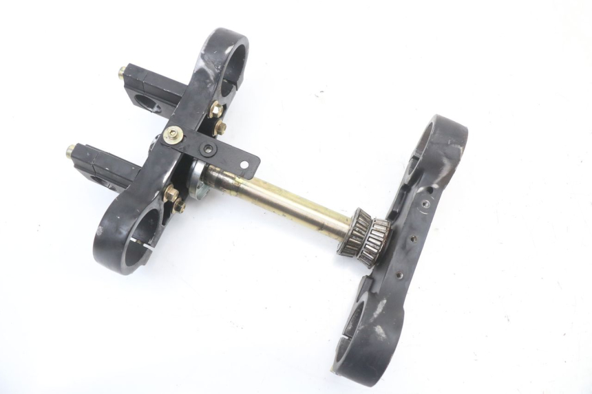 photo de PIASTRA SUPERIORE ORION AGB37 CRF1 DIRT BIKE 140 - Dettaglio del componente