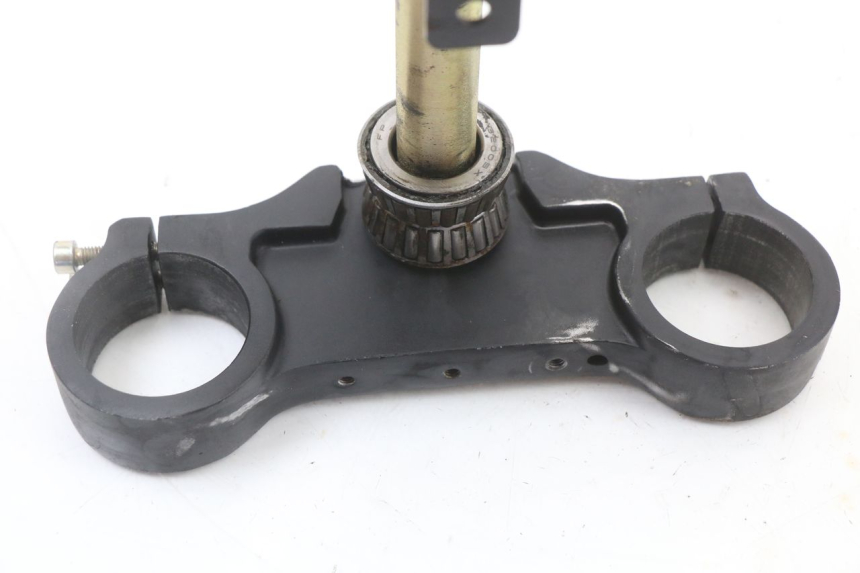 photo de PIASTRA SUPERIORE ORION AGB37 CRF1 DIRT BIKE 140 - Vista d'insieme del prodotto