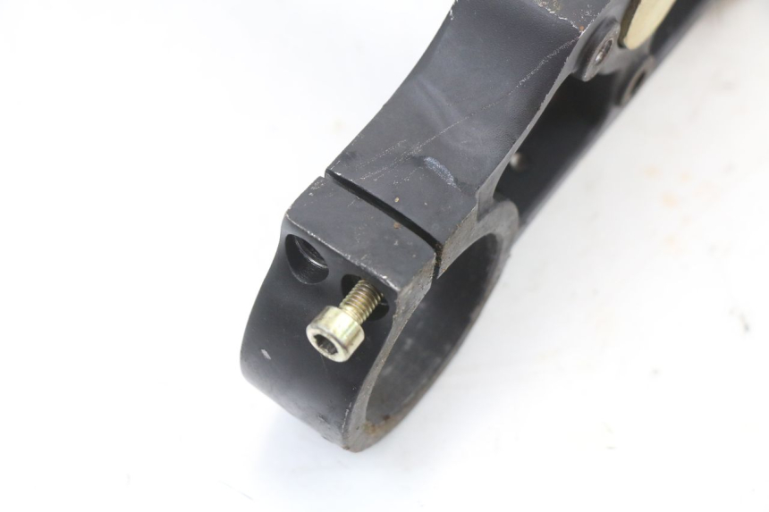 photo de PIASTRA SUPERIORE ORION AGB37 CRF1 DIRT BIKE 140 - Ricambio usato controllato