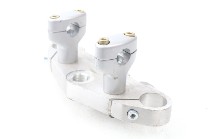 photo de Forcella superiore HYOSUNG AQUILA GV 125 (2009 - 2016) - Primo piano tecnico