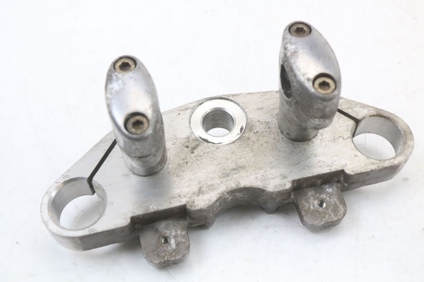 photo de PIASTRA SUPERIORE HYOSUNG GV AQUILA 125 (2000 - 2009) - Vista principale