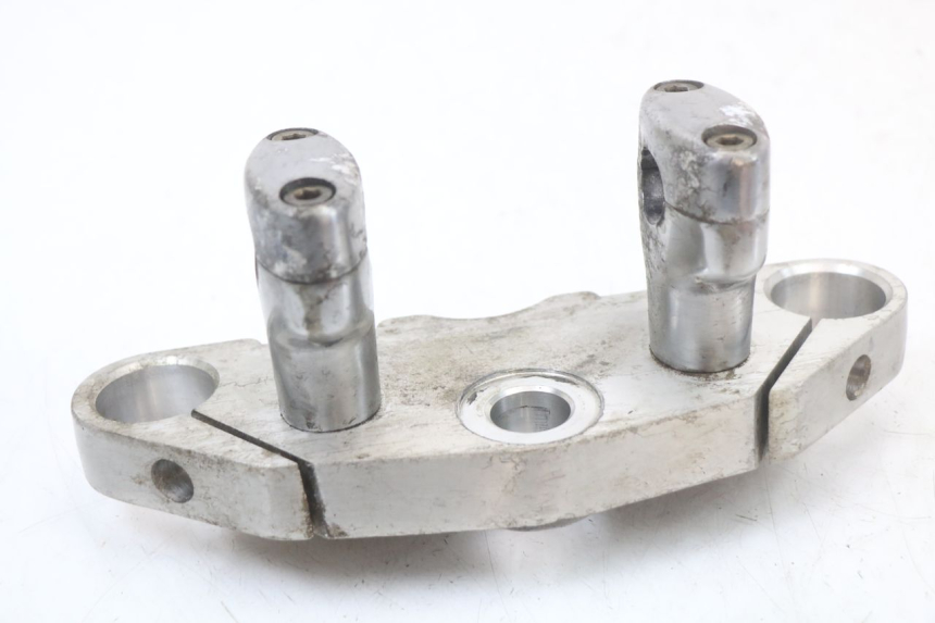 photo de PIASTRA SUPERIORE HYOSUNG GV AQUILA 125 (2000 - 2009) - Dettaglio del componente