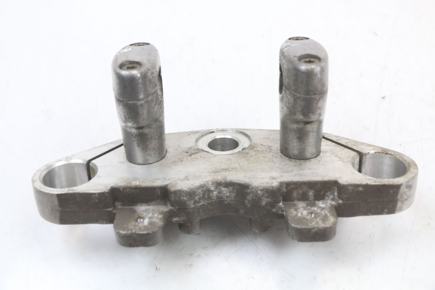 photo de PIASTRA SUPERIORE HYOSUNG GV AQUILA 125 (2000 - 2009) - Zoom sullo stato d'uso