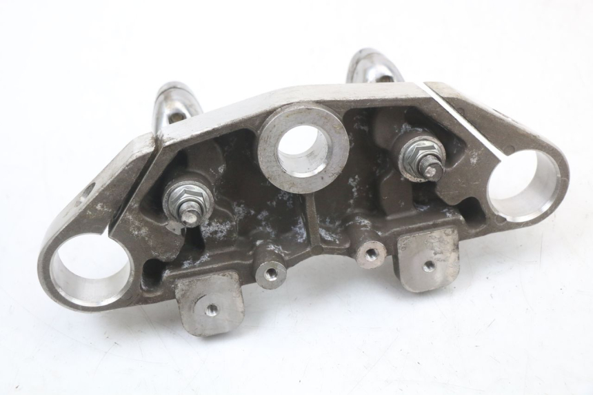 photo de PIASTRA SUPERIORE HYOSUNG GV AQUILA 125 (2000 - 2009) - Vista d'insieme del prodotto