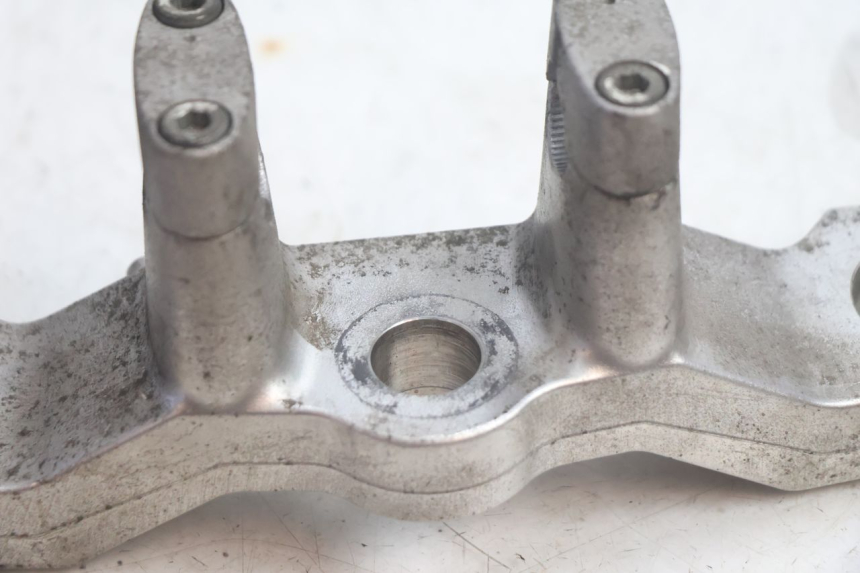 photo de Forcella superiore SUZUKI BURGMAN EXECUTIVE ABS 650 (2006 - 2012) - Altra angolazione