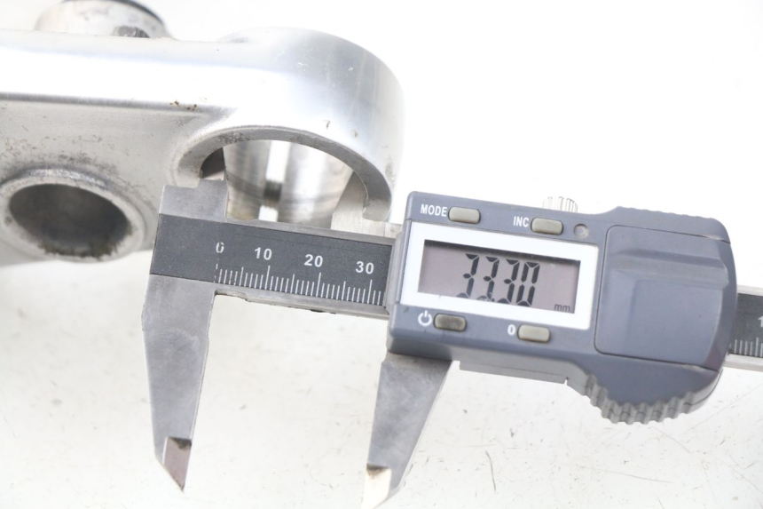 photo de TELAIO SUPERIORE HONDA CA REBEL 125 (1995 - 2001) - Altra angolazione