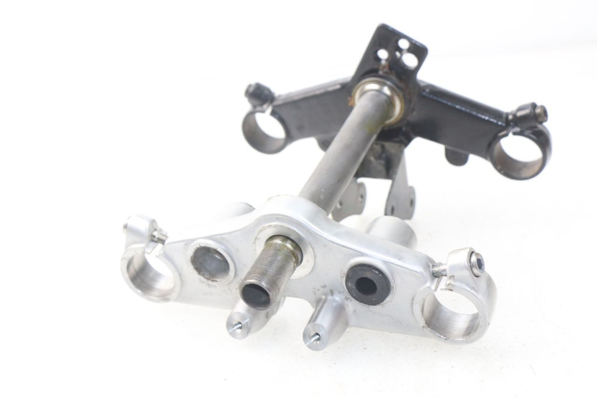 photo de TELAIO SUPERIORE HONDA CA REBEL 125 (1995 - 2001) - Stato della superficie e materiale