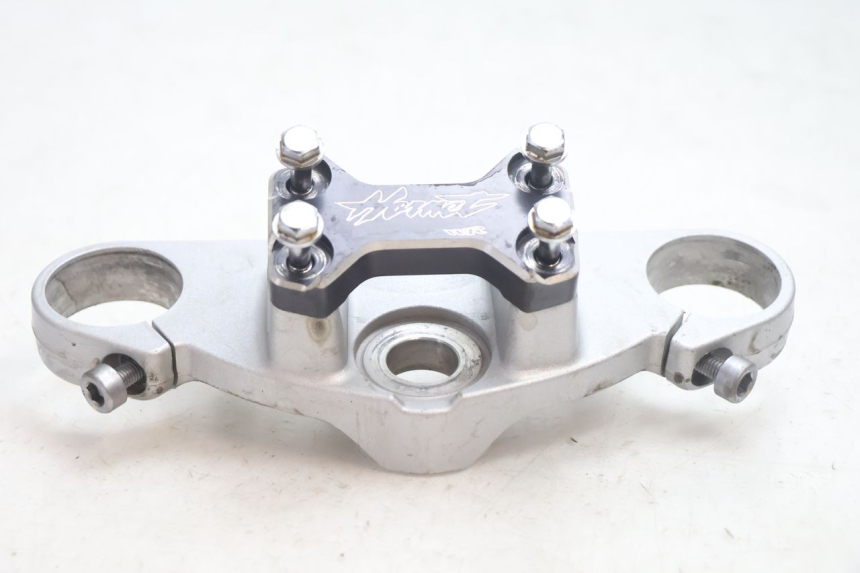 photo de PIASTRA SUPERIORE HONDA CB F HORNET 600 (2005 - 2006) - Vista principale