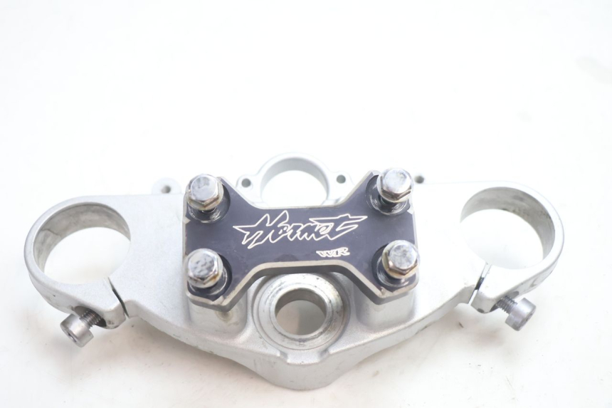 photo de PIASTRA SUPERIORE HONDA CB F HORNET 600 (2005 - 2006) - Dettaglio del componente